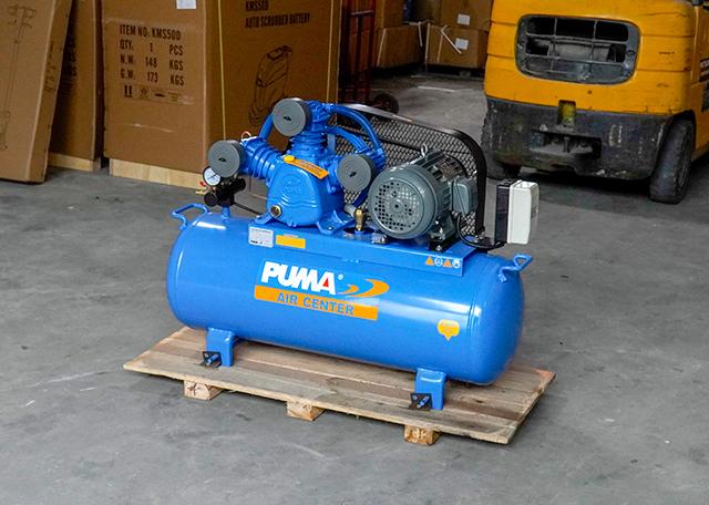 Kinh nghiệm chọn mua máy nén khí mini từ chuyên gia