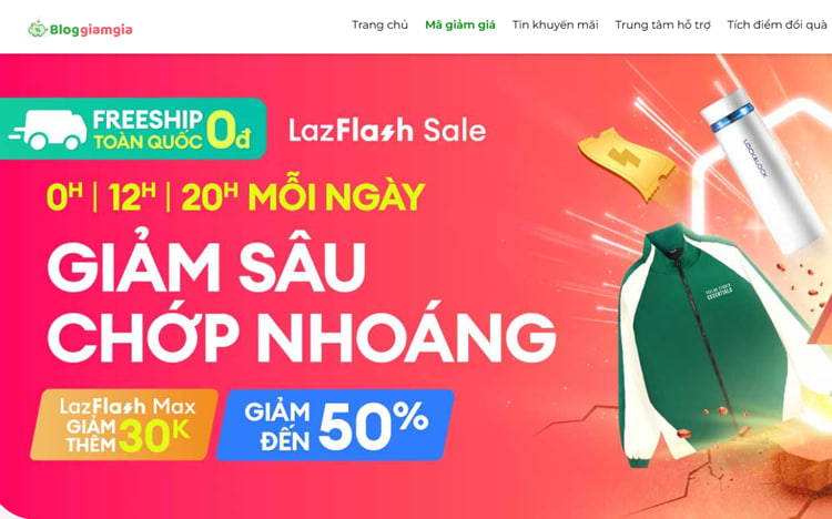 Bí kíp dùng 3 mã Shopee trong 1 đơn hàng