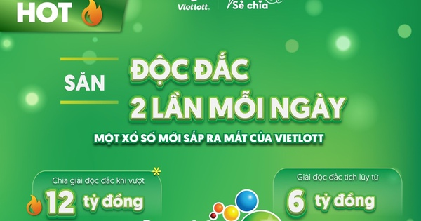 Thể lệ và cách chơi Lotto 5/35 hấp dẫn - Cơ hội trúng Độc Đắc hàng tỷ đồng!
