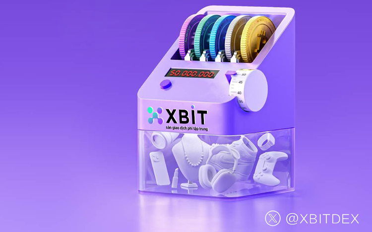 Sự khác biệt giữa đòn bẩy và hợp đồng trong lĩnh vực tiền điện tử là gì? XBIT phân tích trò chơi thị trường đằng sau các sản phẩm phái sinh tài chính