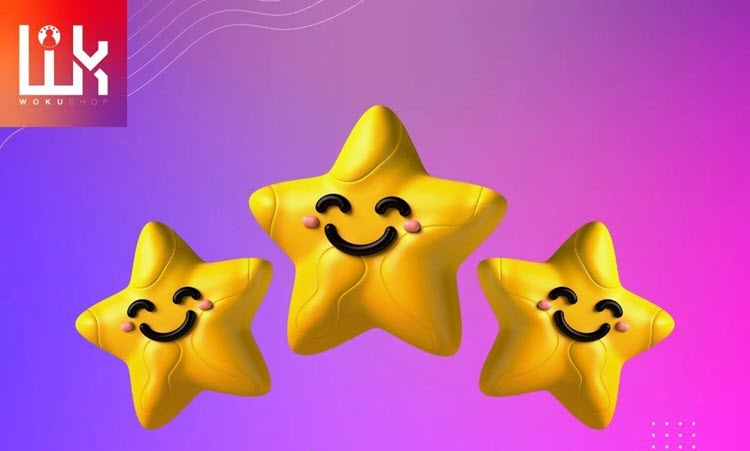 Giải pháp bảo mật cho người dùng khi lựa chọn dịch vụ tại Woku Shop