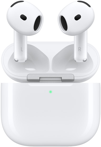 Hộp AirPods 4 ANC