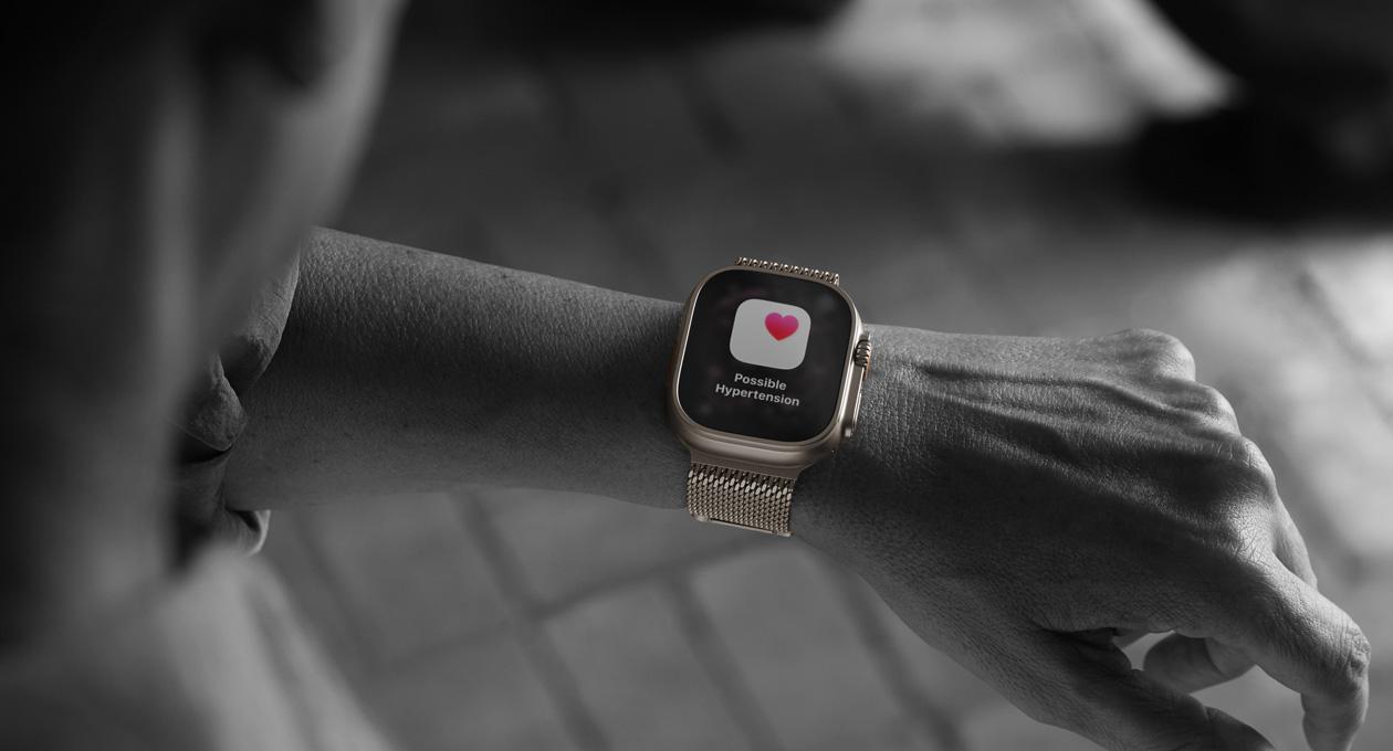 Apple Watch Ultra 3 bền bỉ cho mọi cuộc phiêu lưu