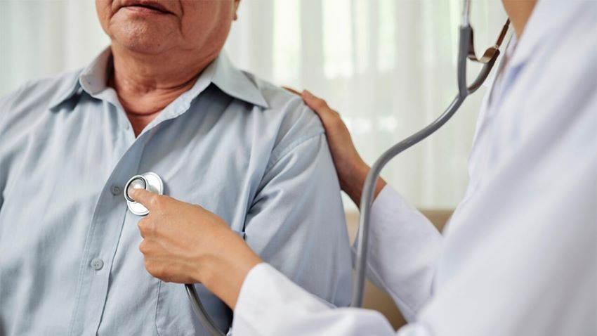 Dịch vụ khám nội khoa tại nhà cho mọi đối tượng của phòng khám gia đình Việt Úc