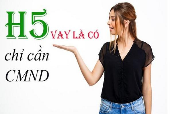 Giấy tờ tuỳ thân