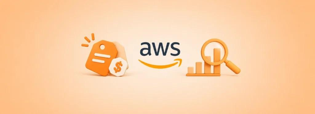 AWS Cost Allocation Tags: Khi doanh nghiệp cần biết tiền cloud đang “đi đâu”