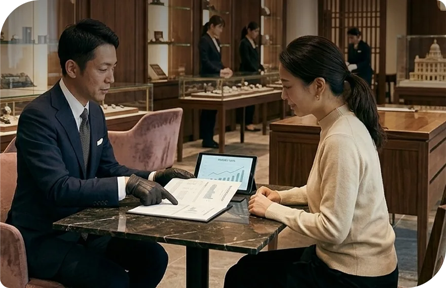 ALLU Dịch vụ thu mua trang sức kim cương chính hãng uy tín, định giá tối ưu_3 ALLU Dịch vụ thu mua trang sức kim cương chính hãng uy tín, định giá tối ưu_3